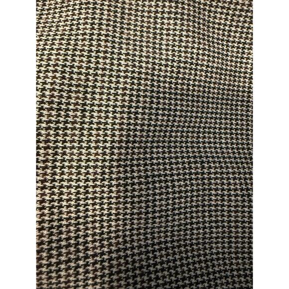 A New Day Houndstooth Pants, pockets and elastic waist. - Picture 6 of 15